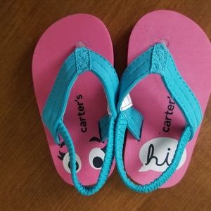 Toddler Sandals